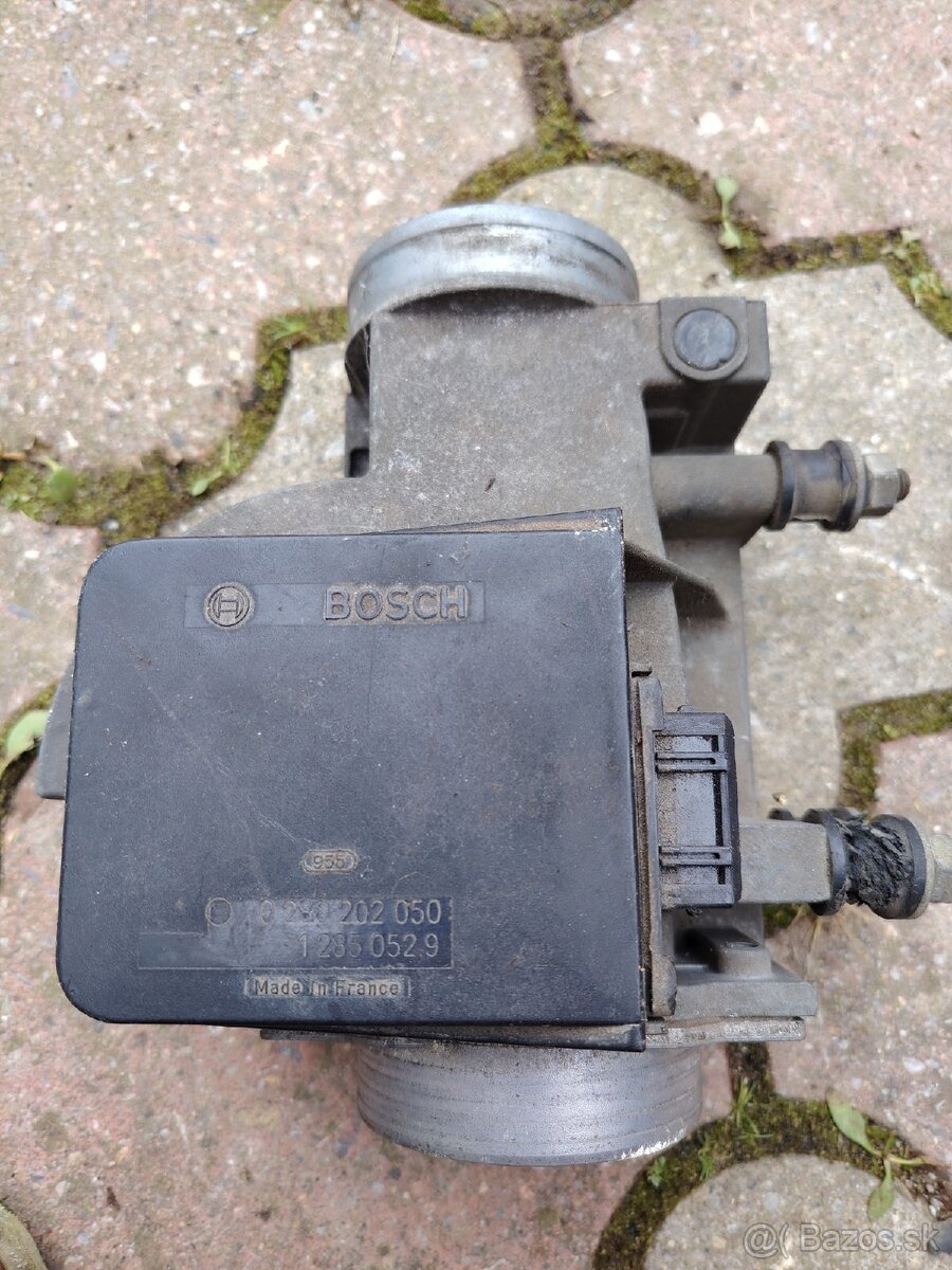 Váha vzduchu BMW e30 e34