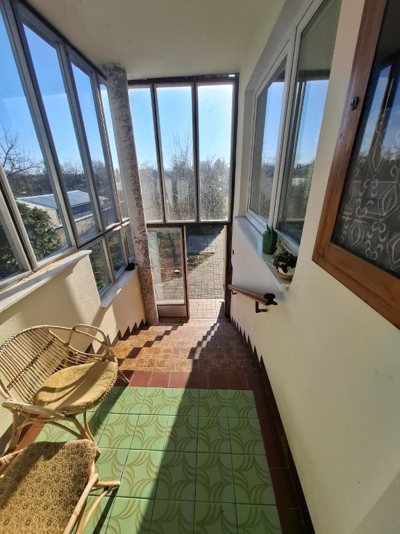 RODINNÝ DOM - ČECHYNCE - 1530m2 POZEMOK - POVODNY STAV