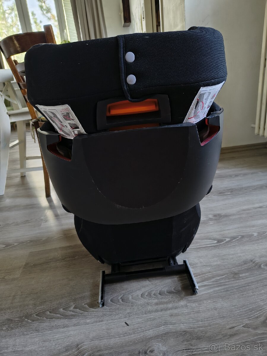 Autosedačka Cybex s isofix