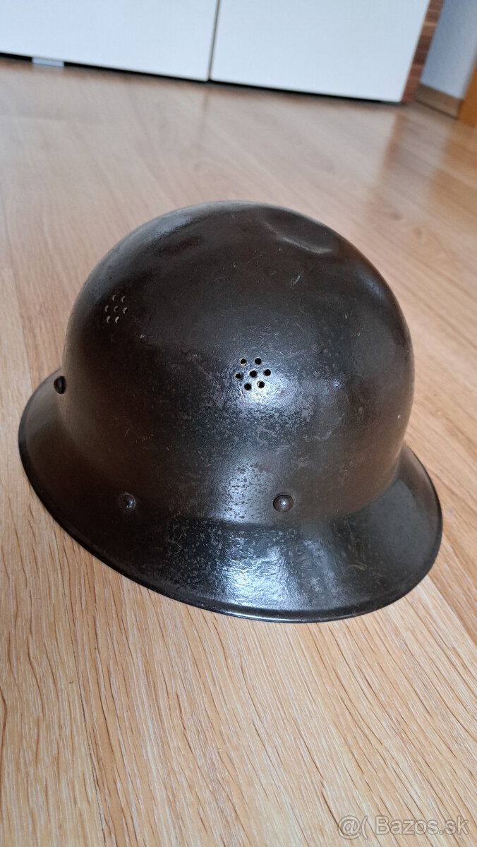 Helma Vz. 29 Lufrschutz