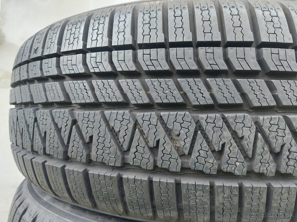 4ks NOVÉ 235/55 R19 105V KUMHO, DOT2023