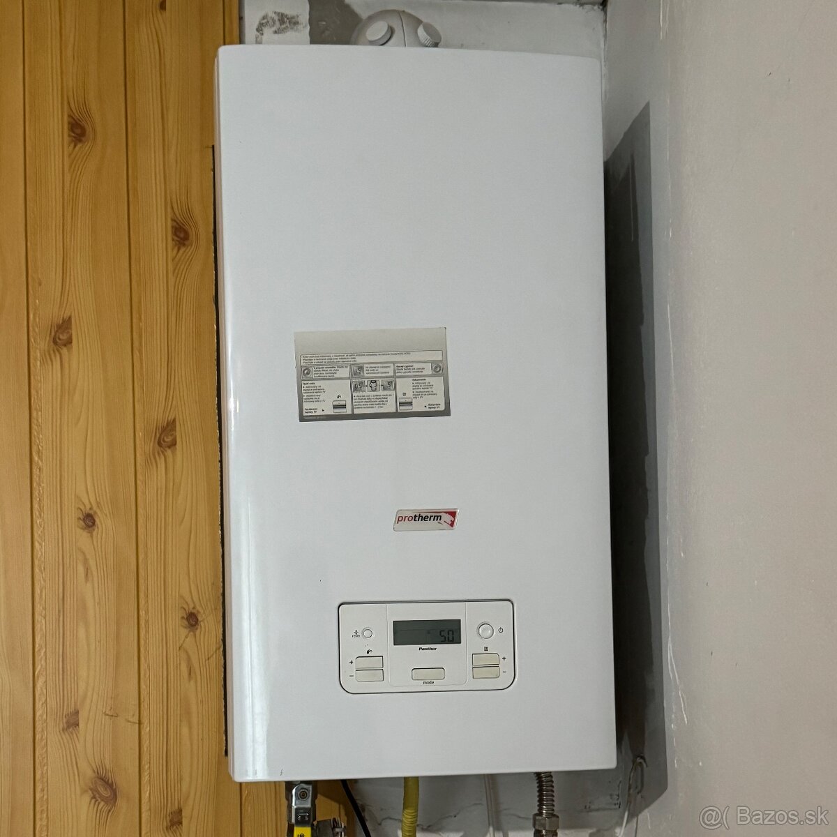 Kotol Protherm Panther 25 KTO