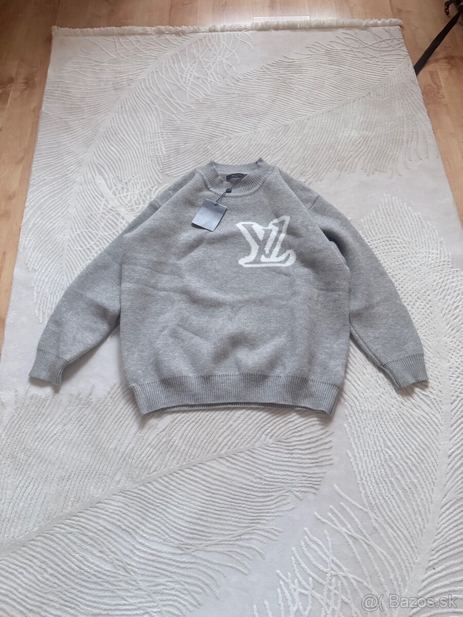 Louis Vuitton mikina