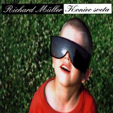 CD RICHARD MULLER KONIEC SVETA
