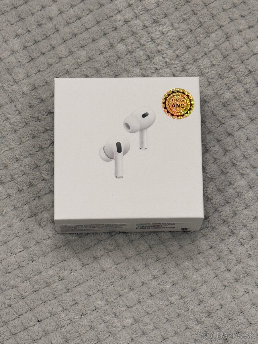 Apple AirPods Pro 2