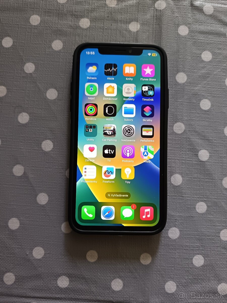 Iphone xs 64gb