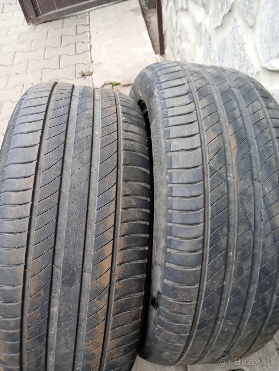 Michelin Primacy 4(225/50r17)