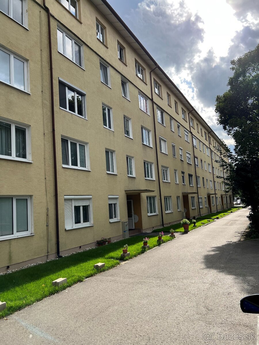 REALITY BROKER ponúka na predaj 3izb. byt v dobrej lokalite