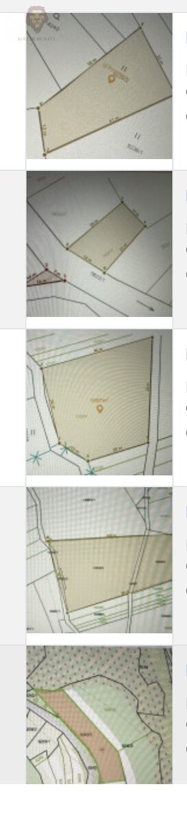 Na predaj: Rekreačné pozemky v krásnom prostredí pod Veľkou 