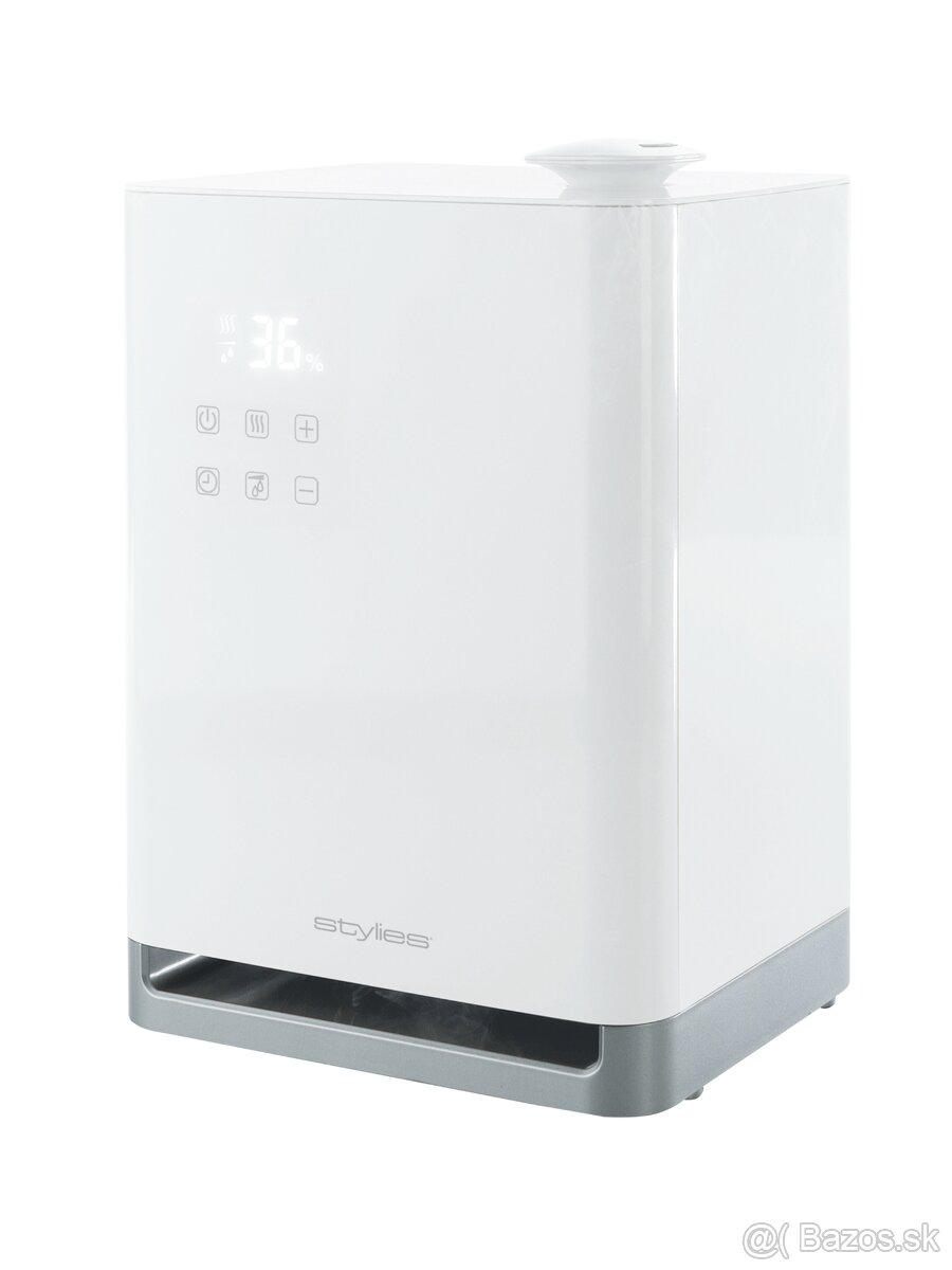 Stylies TITAN ultrasonic zvlhcovac