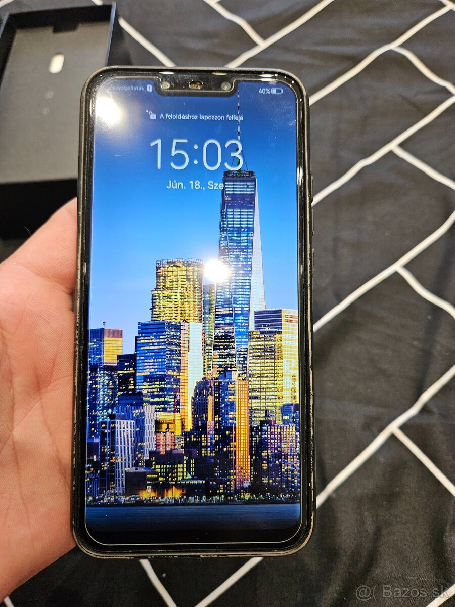 Huawei Mate 20 Lite 100e