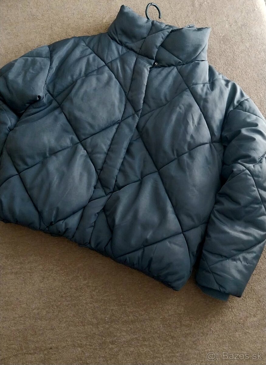 Dámska zimná bunda