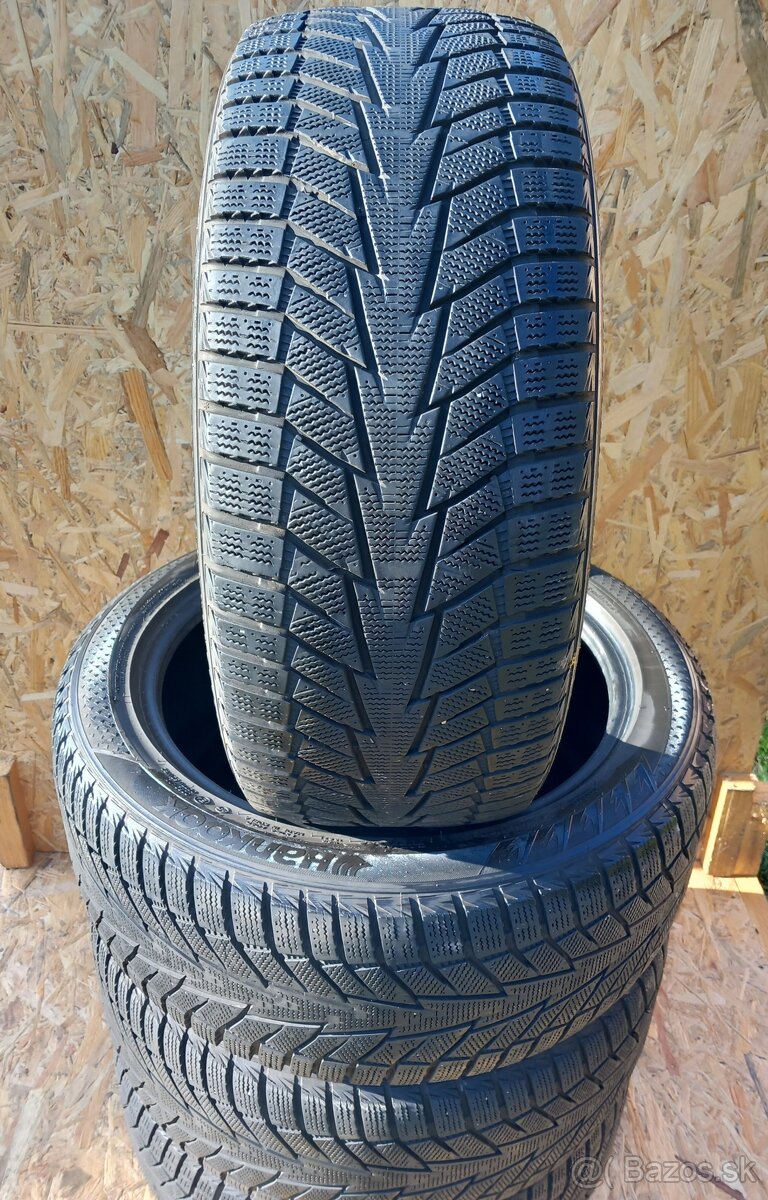 245/45 r18 zimne pneumatiky hankook