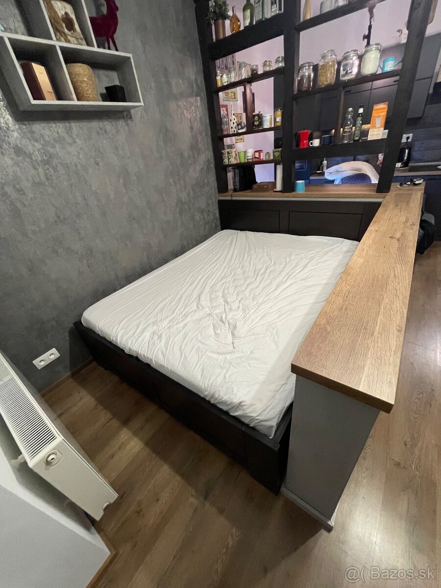 Prenajmem 1 izb byt v 5r novostavbe