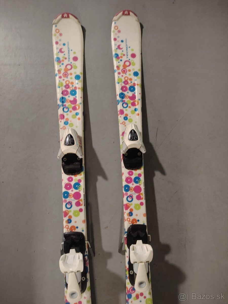Detské Lyže 110cm