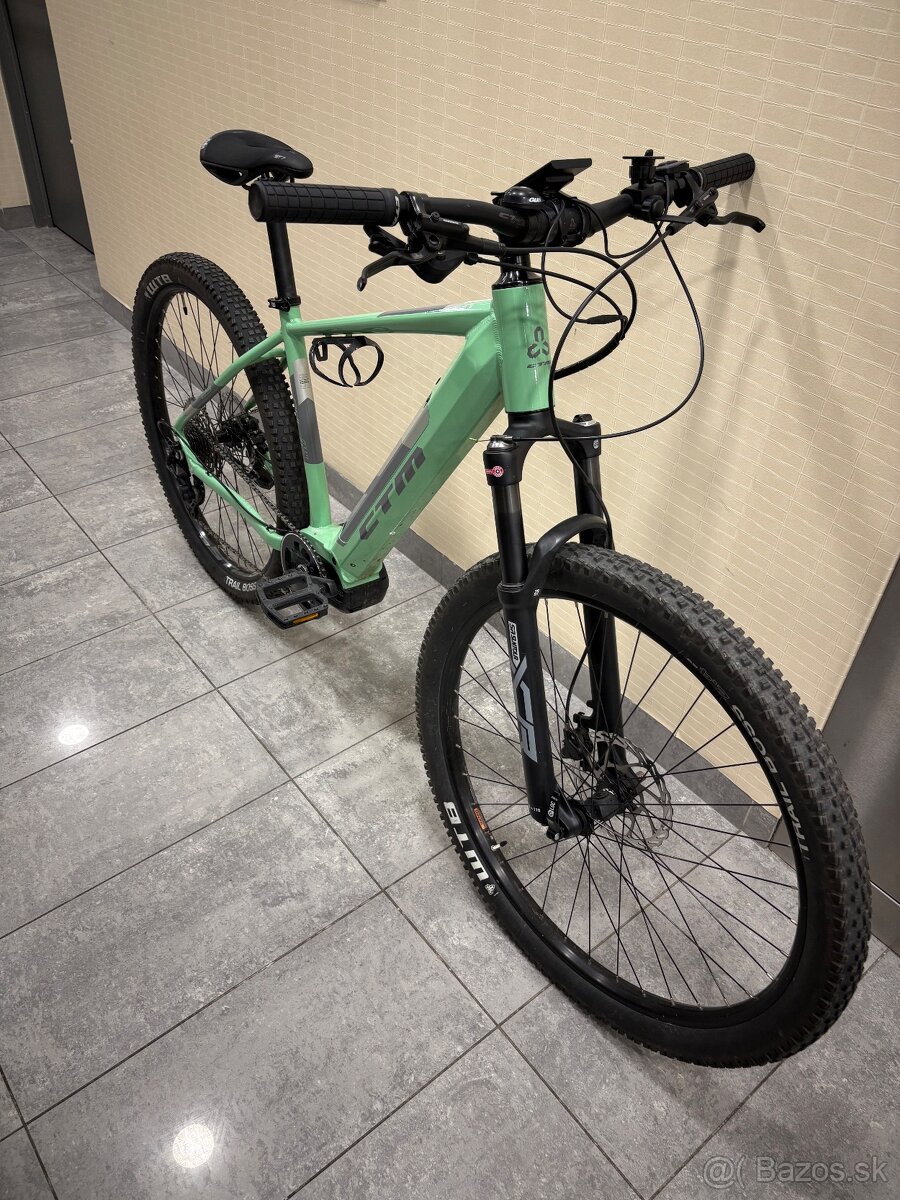 CTM pulze expert 29” 2023