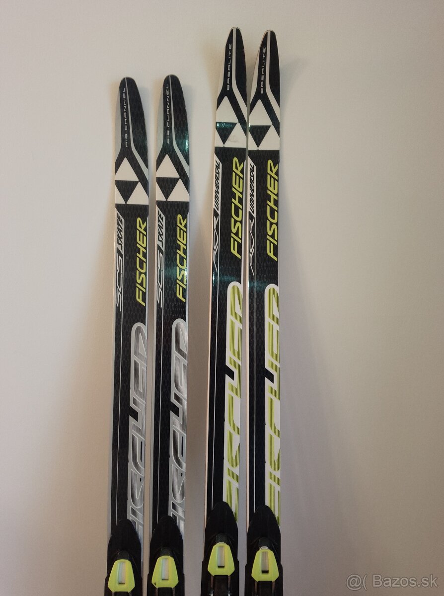 Detské bežky skate Fischer