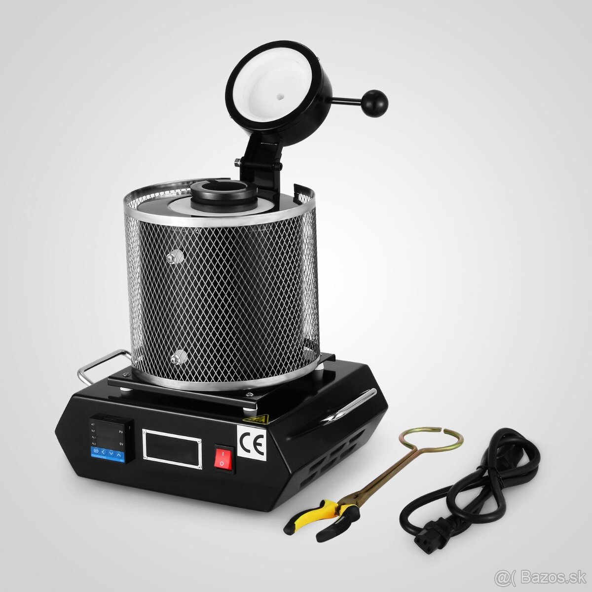 Taviaca Pec Na Zlato 1KG