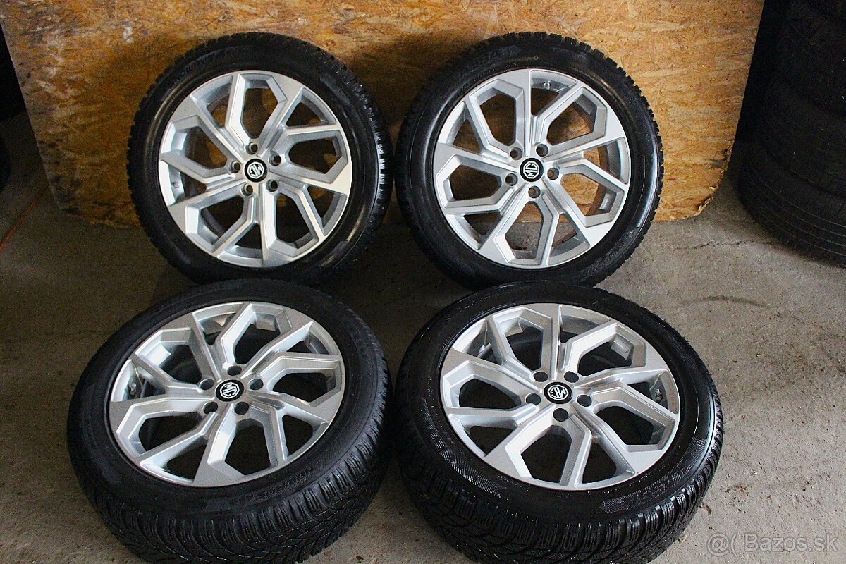 18"..5x112 r18...ORIGINAL...MG...ZS-HEV..ZIMNA..SADA