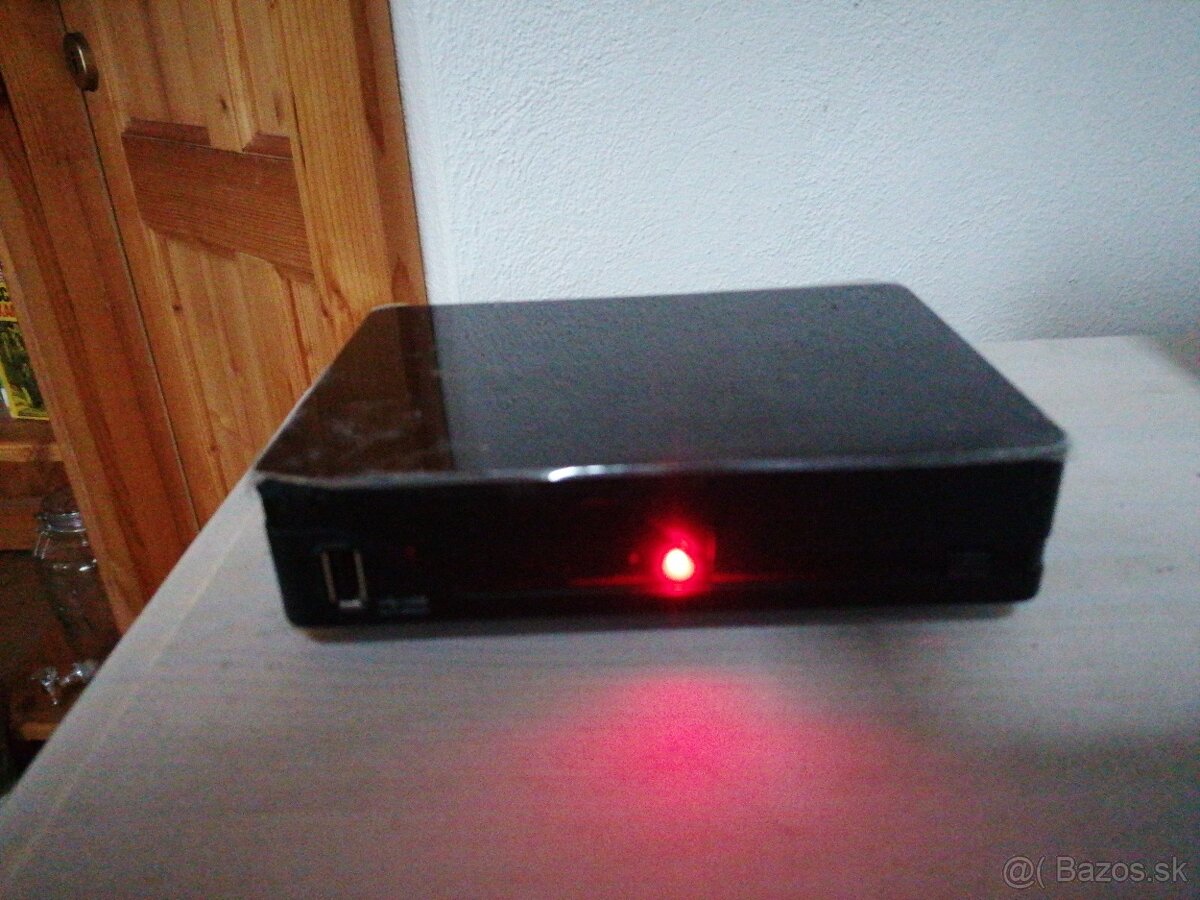 Predám Skylink platný do 6. 4