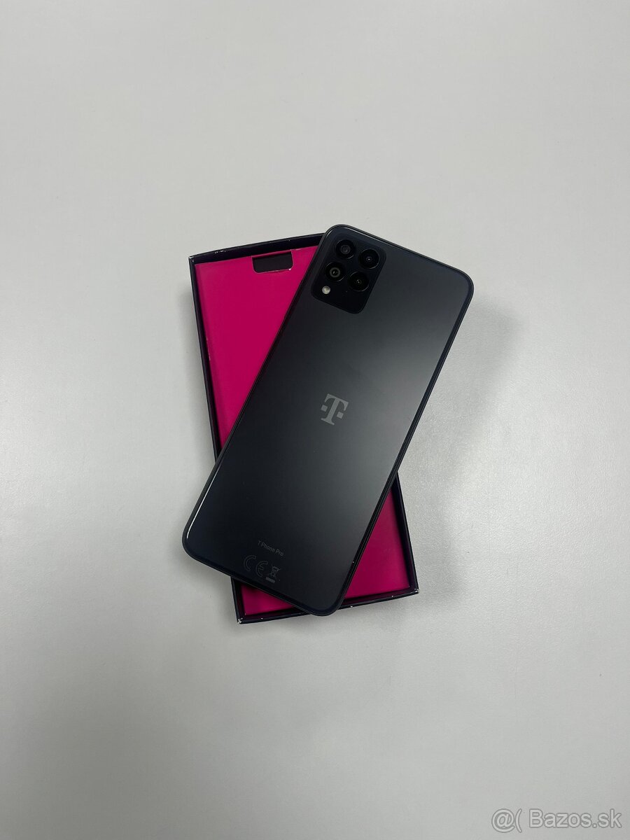 T Phone Pro 6/128GB