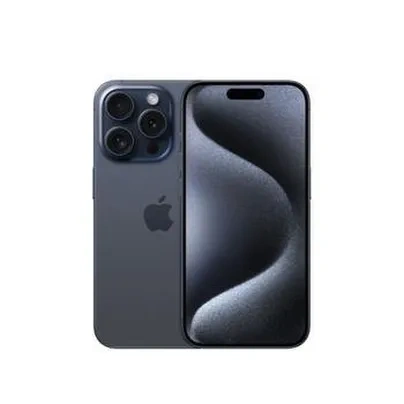 Predam Apple iPhone 15 Pro 256GB Black Titanium