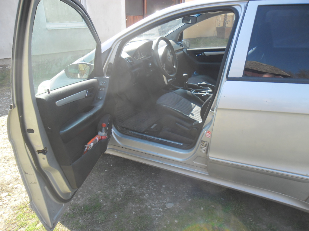 MERCEDES A160 CDI na výmenu