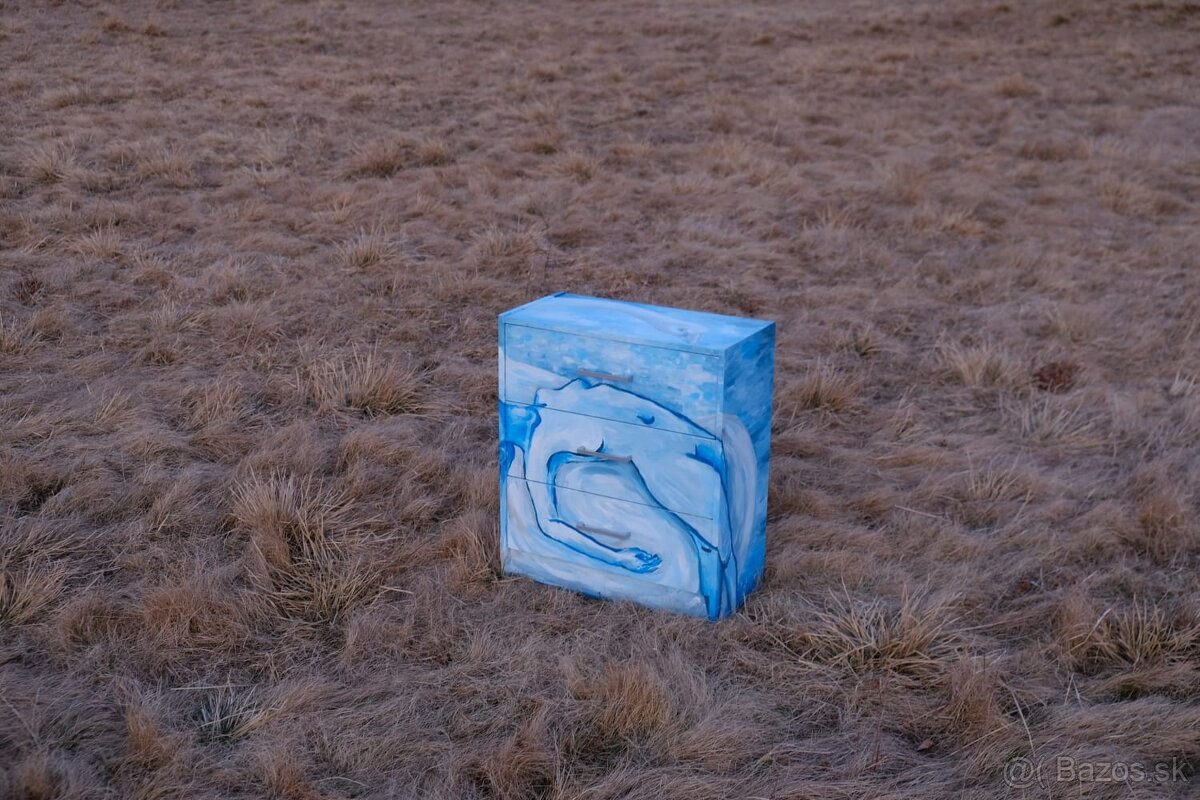 𝗟𝗶𝗺𝗶𝗻𝗮𝗹 – medzi pádom a vzostupom