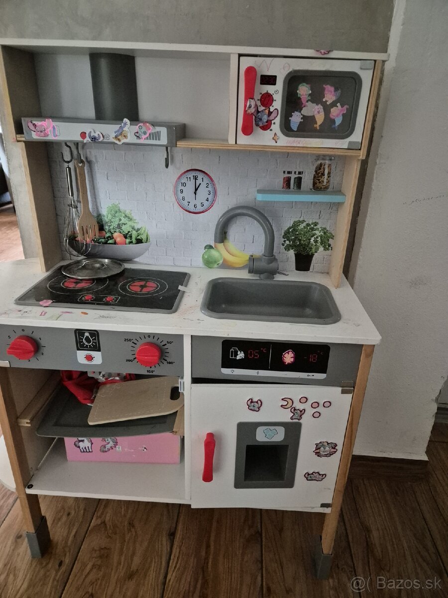 Detska kuchynka