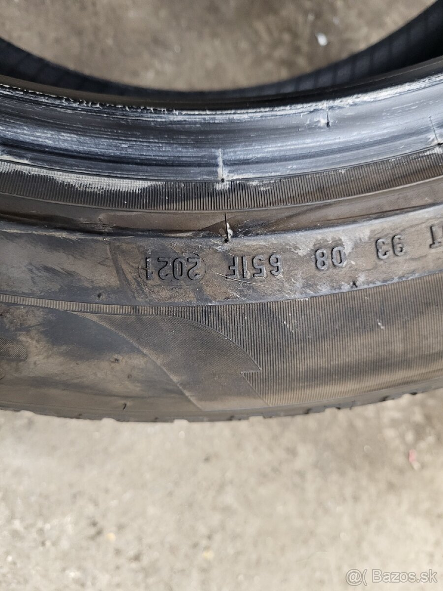 Pirelli SCORPION WINTER