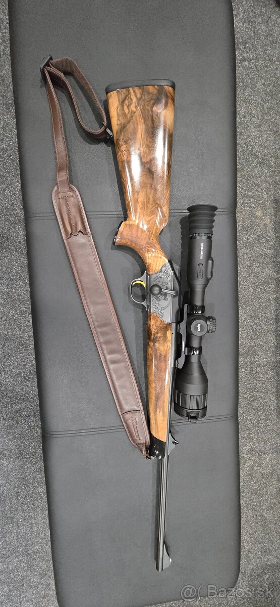 BLASER R8 LUXUS