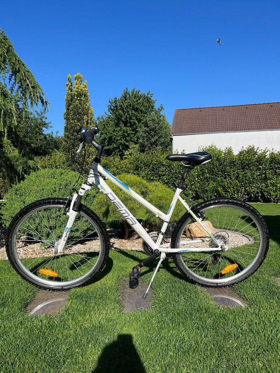 DEMA bicykel 18”M