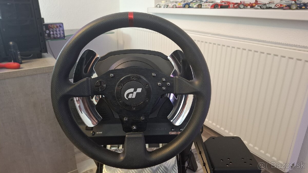 Thrustmaster T500RS