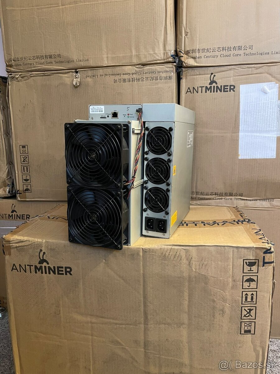 Miner L7 8550 MH/s