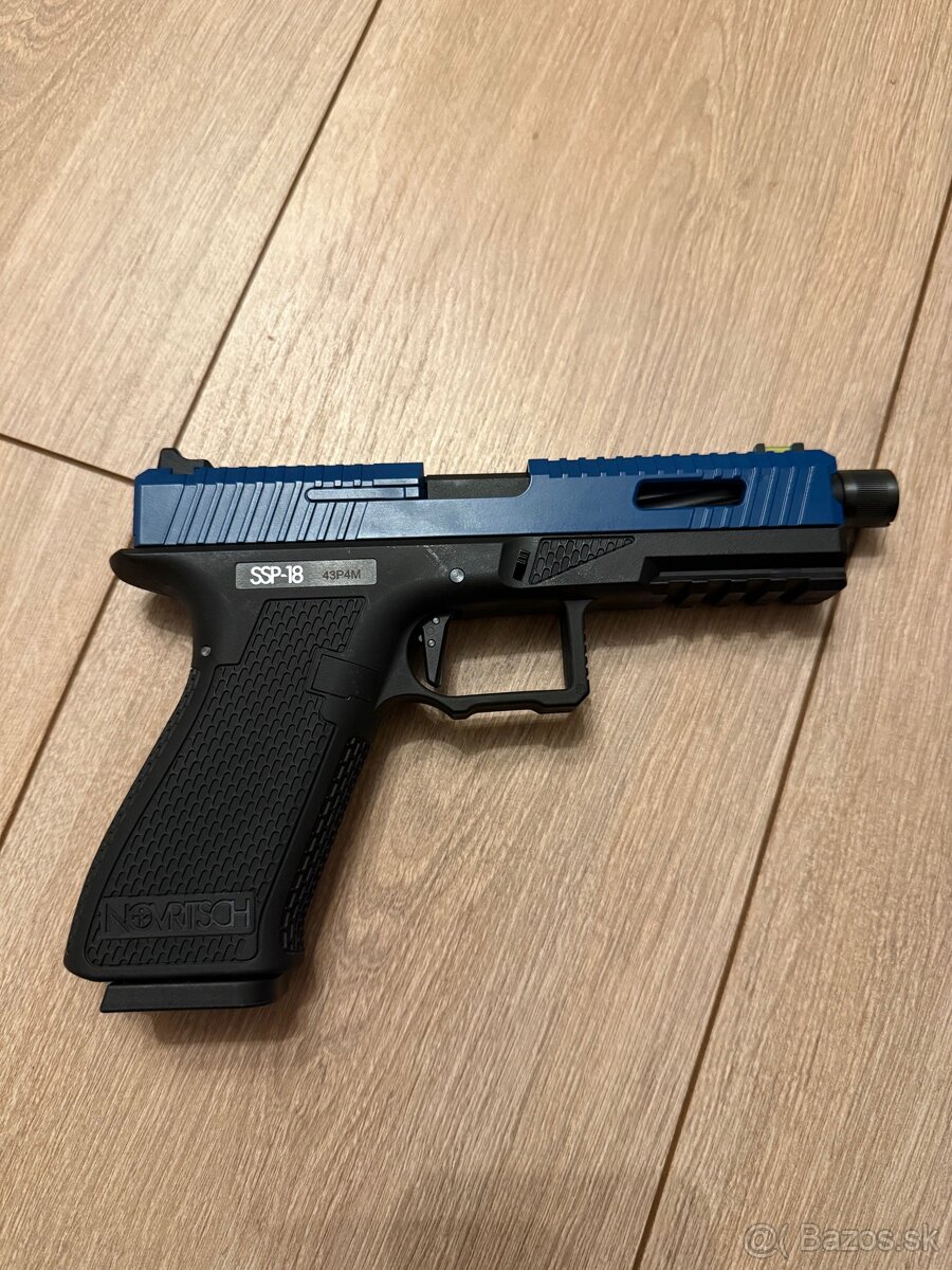 Novritsch SSP18