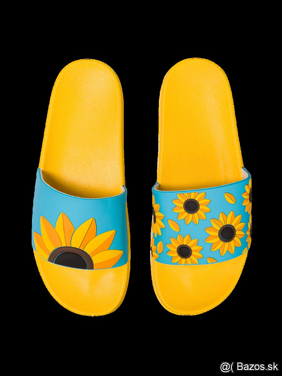 dedeoles slapky- 36, nove