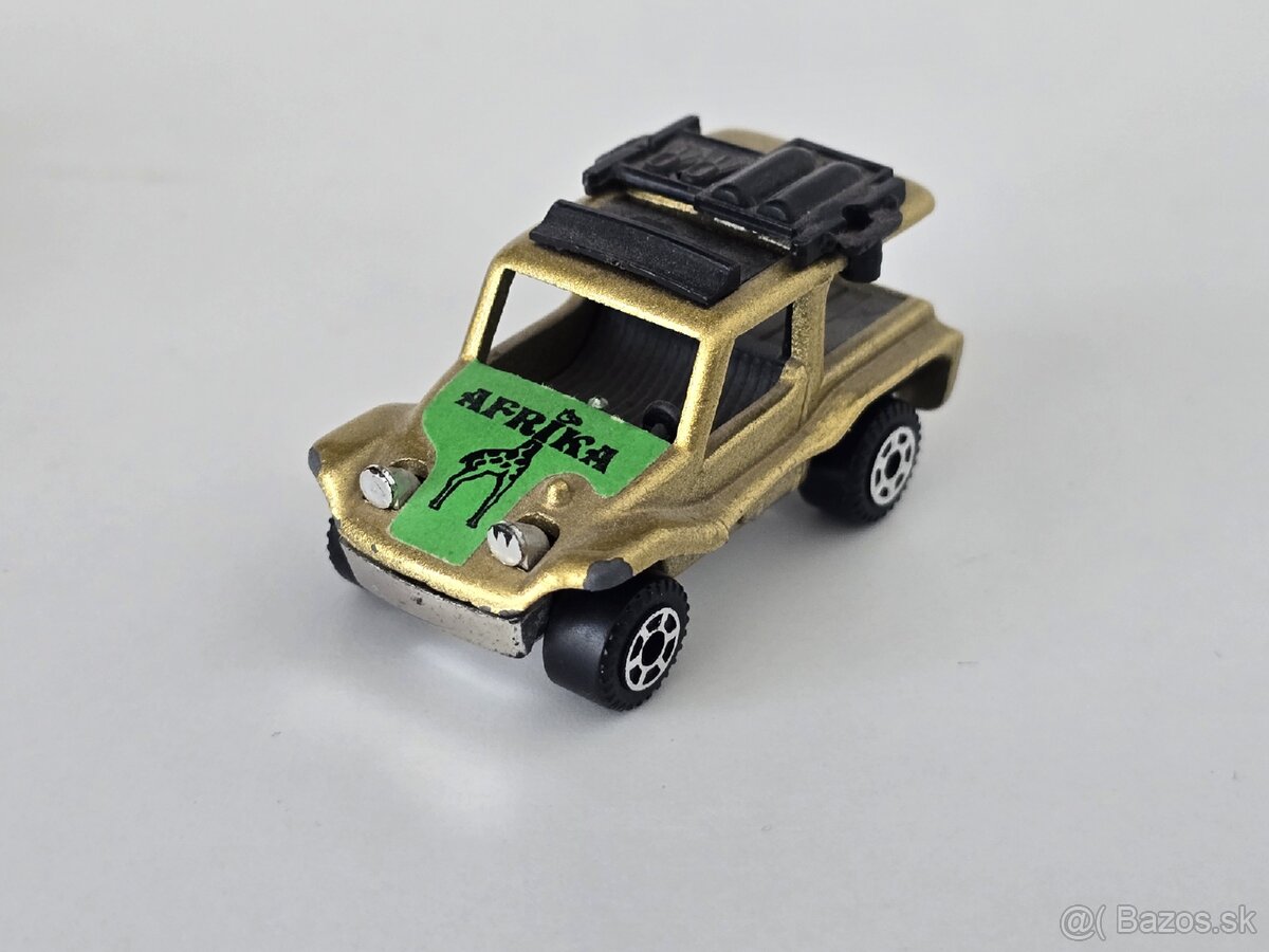 Buggy modell 1:75
