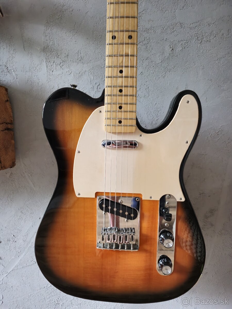 Fender Squier Afinity Series Telecaster