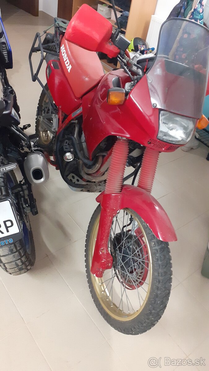 Honda nx 650