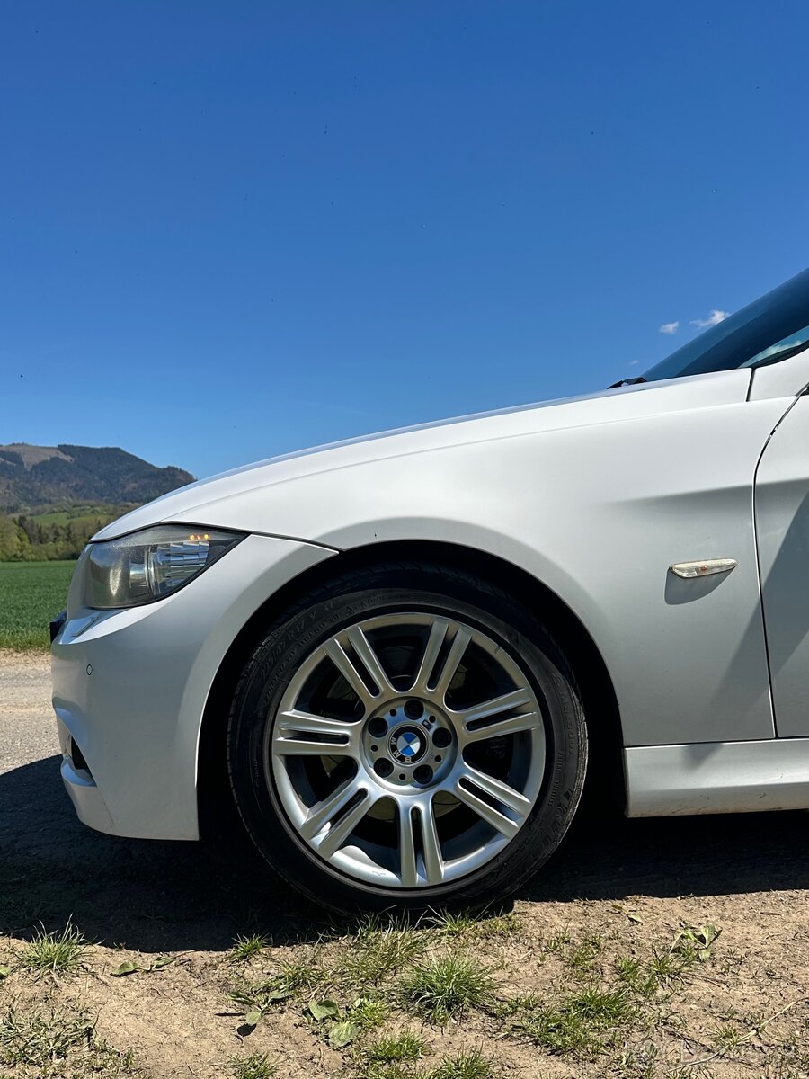 BMW Styling 194M R17