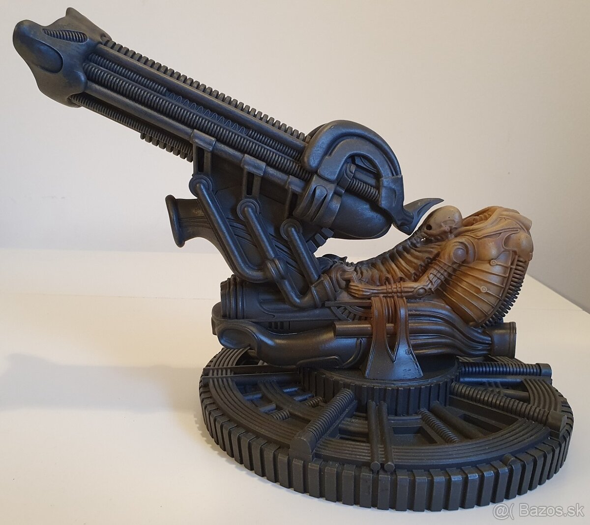 Alien - Special Statue Space Jockey 24 cm