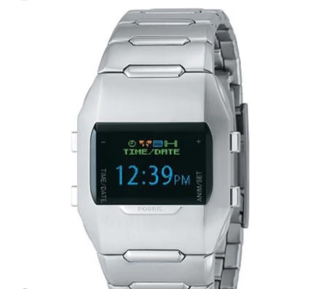 Fossil JR 9465