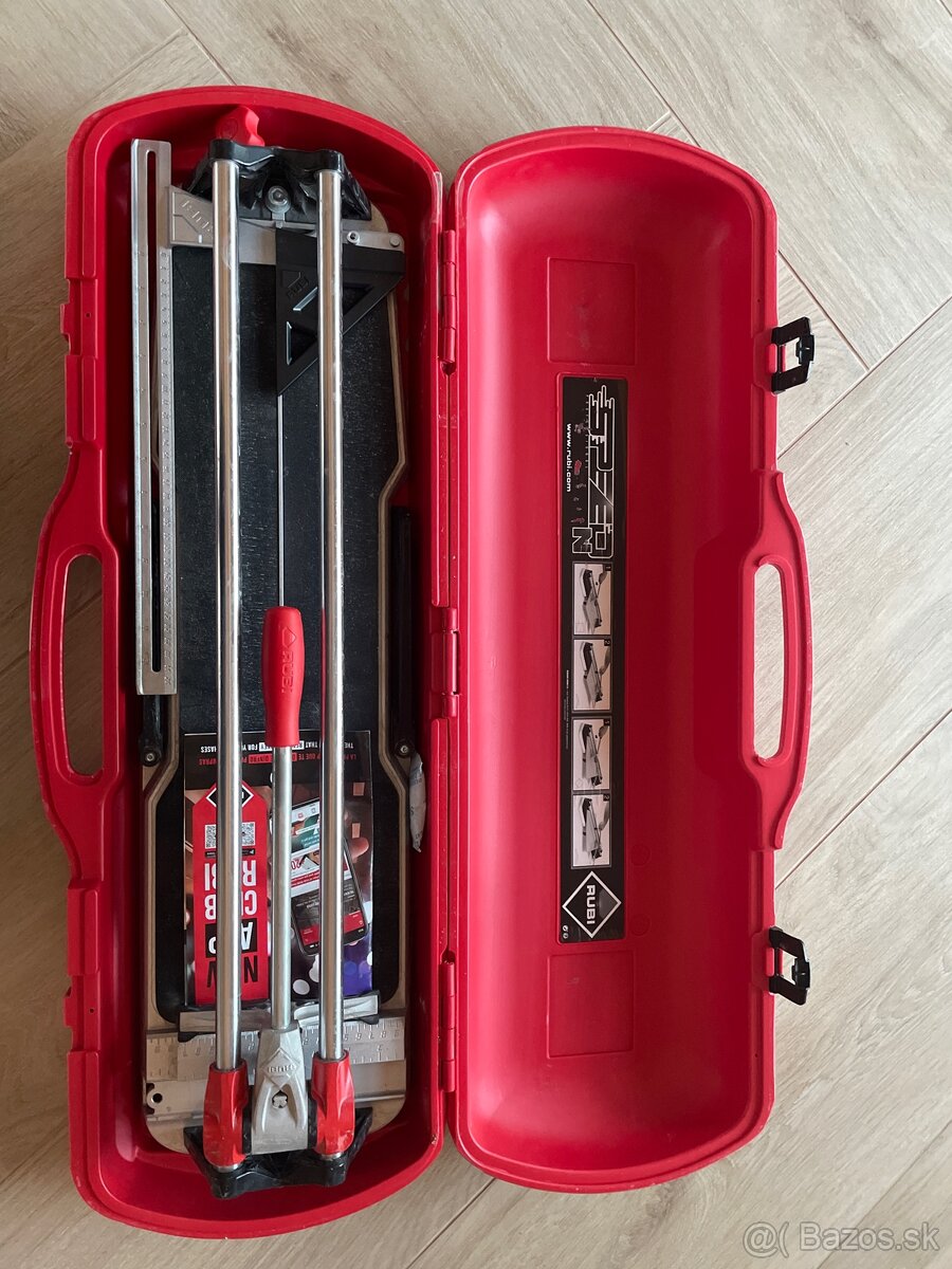 RUBI SPEED 62N