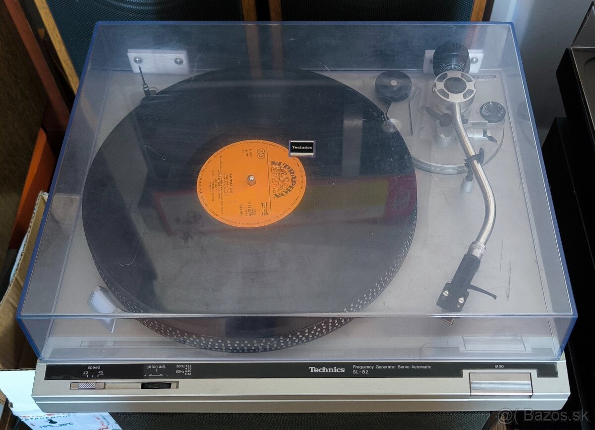 Technics SL-B2