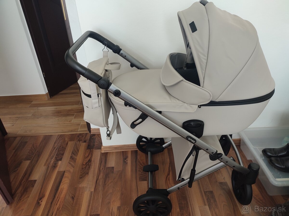 Anex e-type 2022 Soul