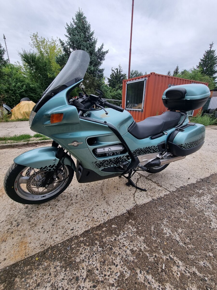 Honda Paneuropean