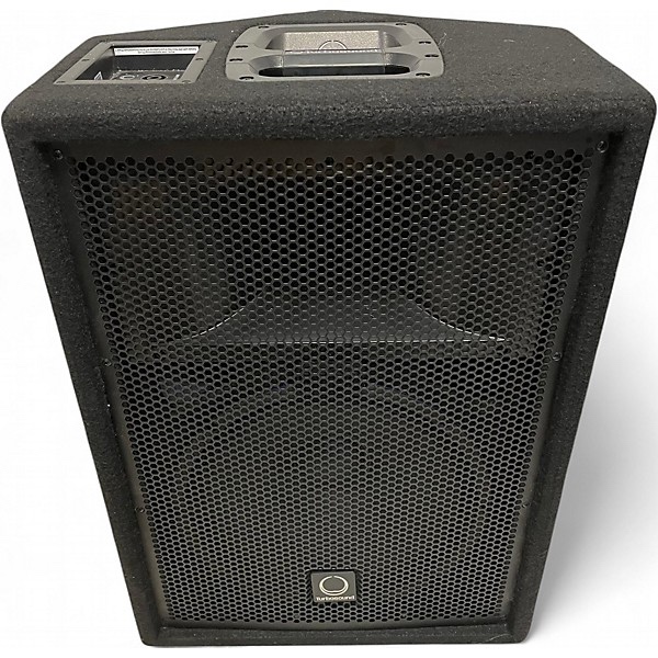 Turbosoud TPX122m ako Nové