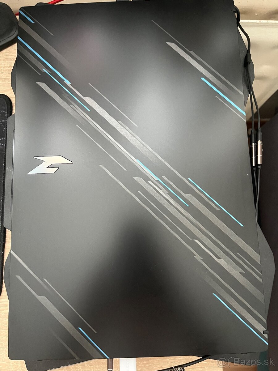 Acer Nitro V15 Obsidian Black(ANV15-51-59m9)