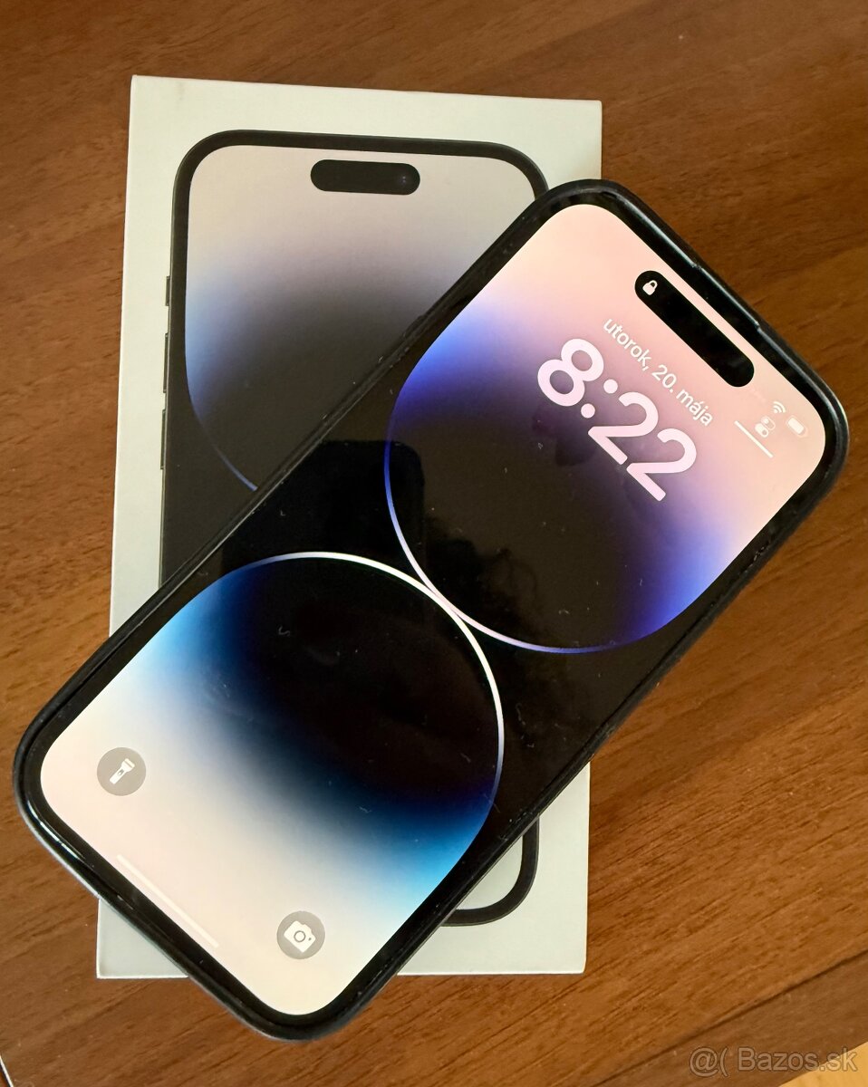 iPhone 14Pro 128gb