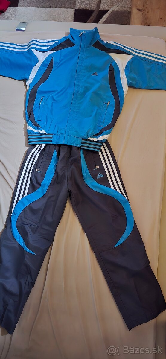 Adidas Súprava veľkosť 152
